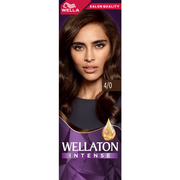 Үсний будаг Wellaton