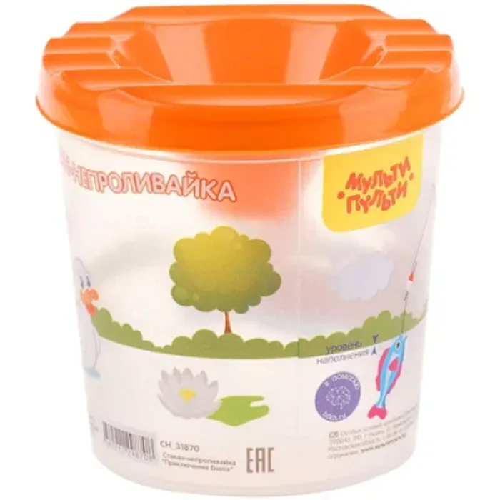 Бийр угаагч сав Мульти-Пульти 31874/72/70