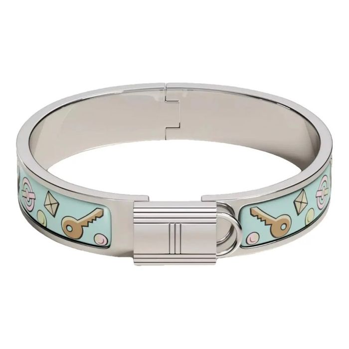 HERMÈS Clic cadenas bracelet
