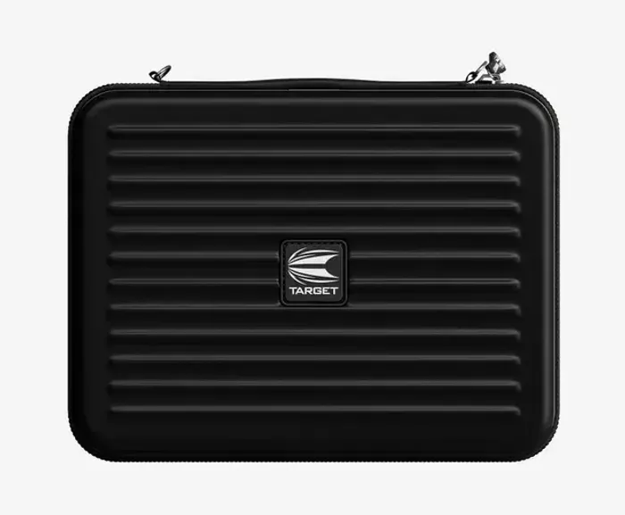 Target Takoma Home Black Darts Wallet