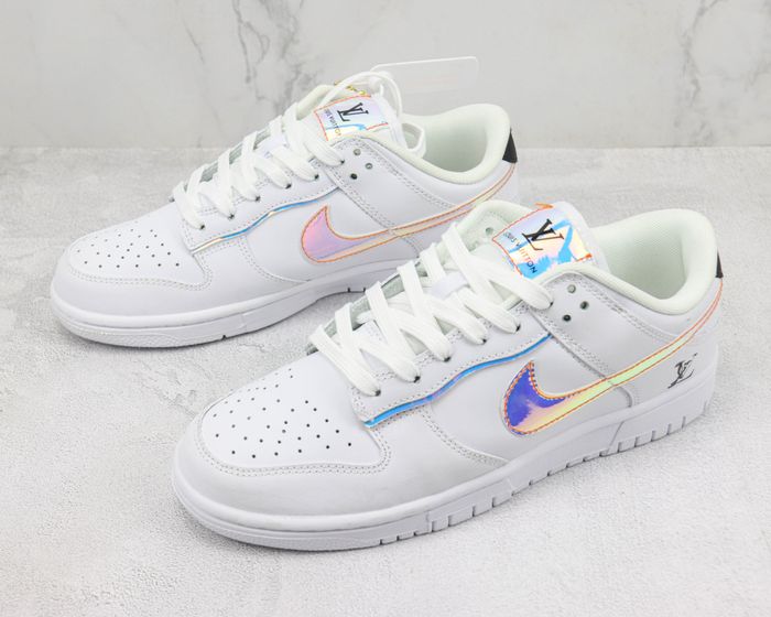  NK Dunk Low Retro x LV 128