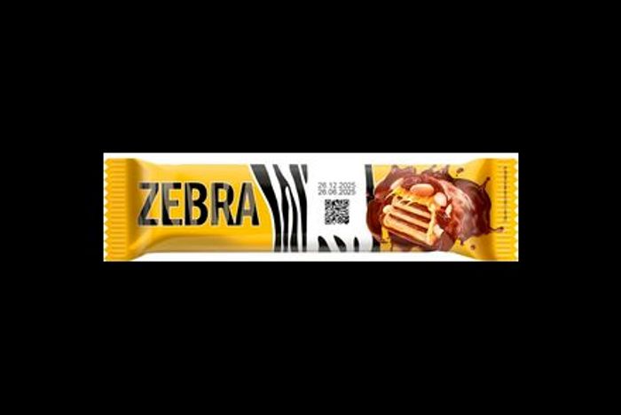 Печень Zebra 40гр