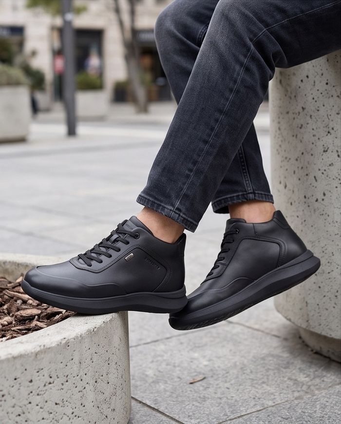 Stonefly black