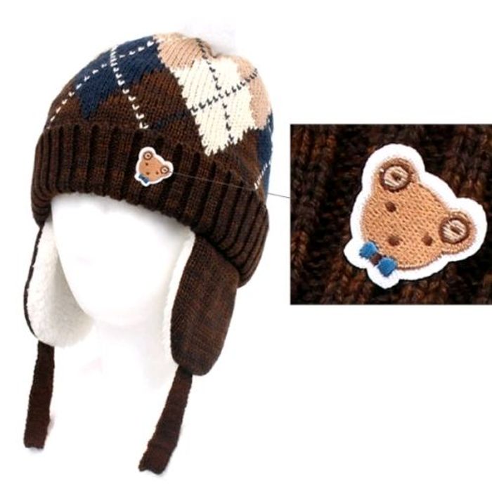 Өвлийн малгай MA1042