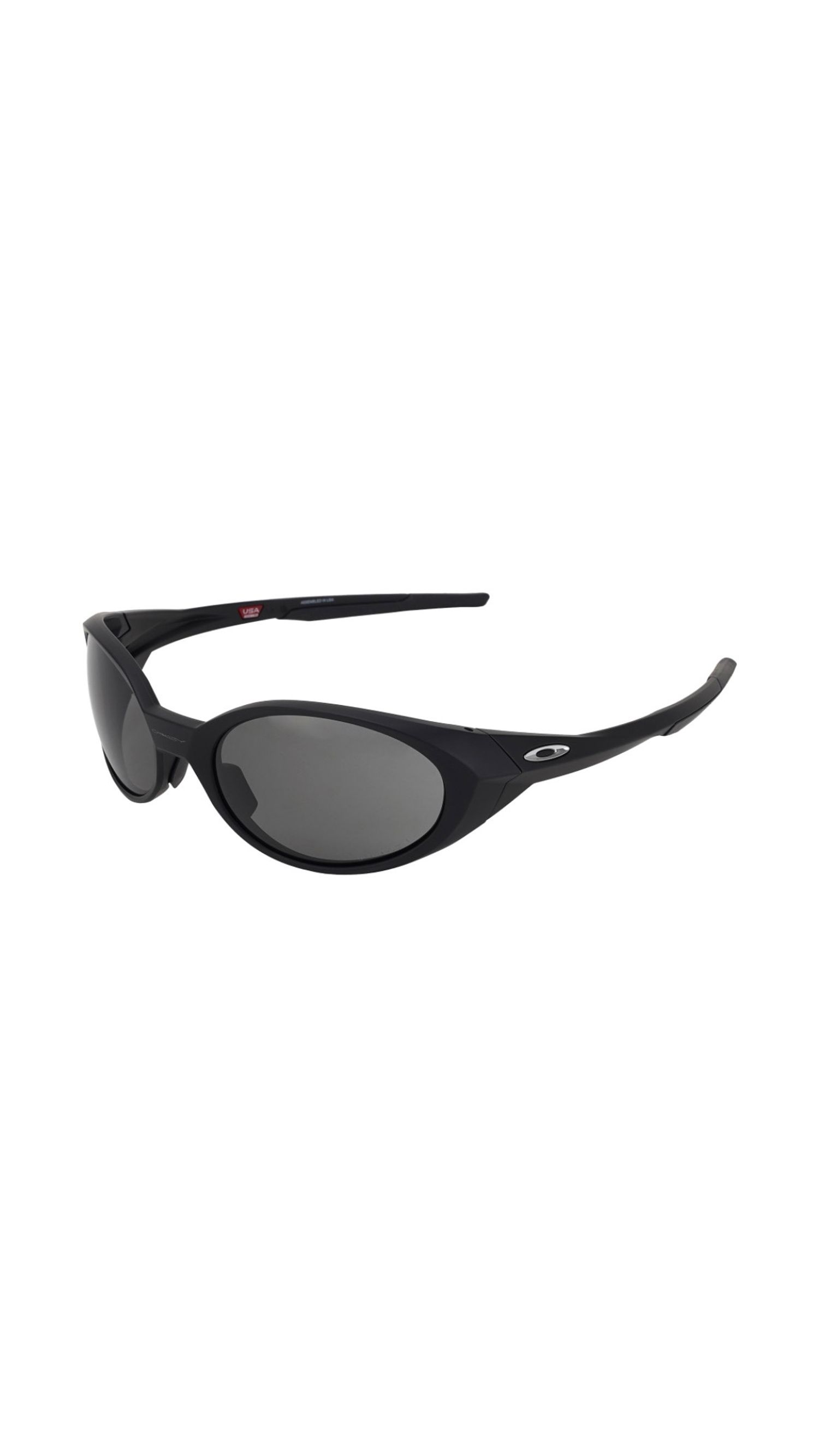 Oakley Eye Jacket Redux Matte Black Frame