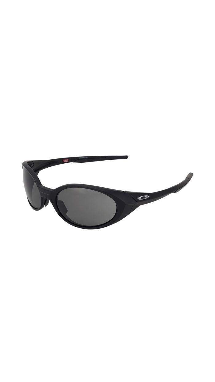 Oakley Eye Jacket Redux Matte Black Frame