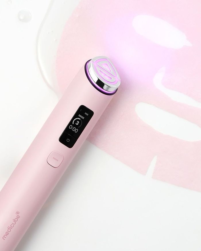 Medicube AGE-R Booster Pro 2X