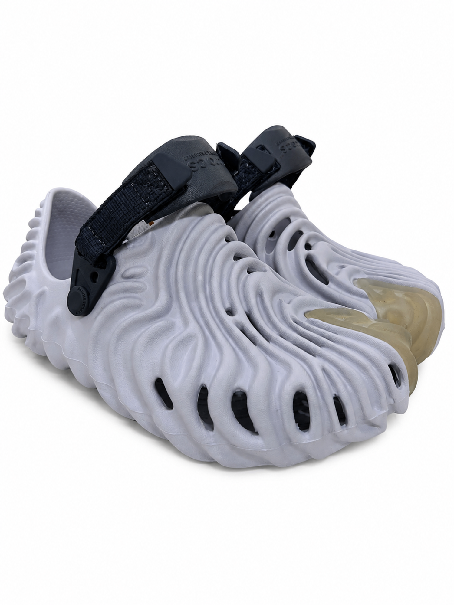 Crocs Pollex Clog Salehe Bembury