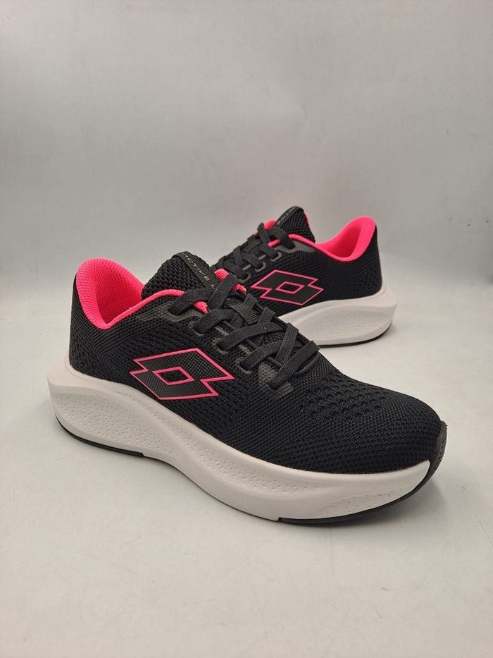 Lotto speedride 