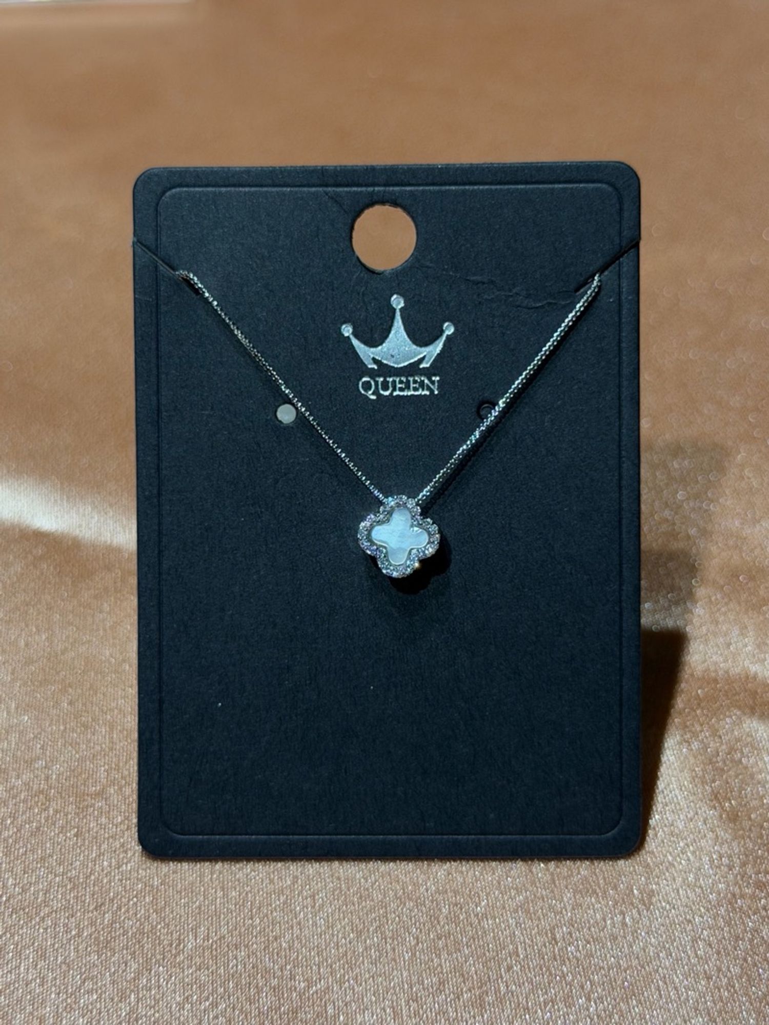 Хүзүүний зүүлт 