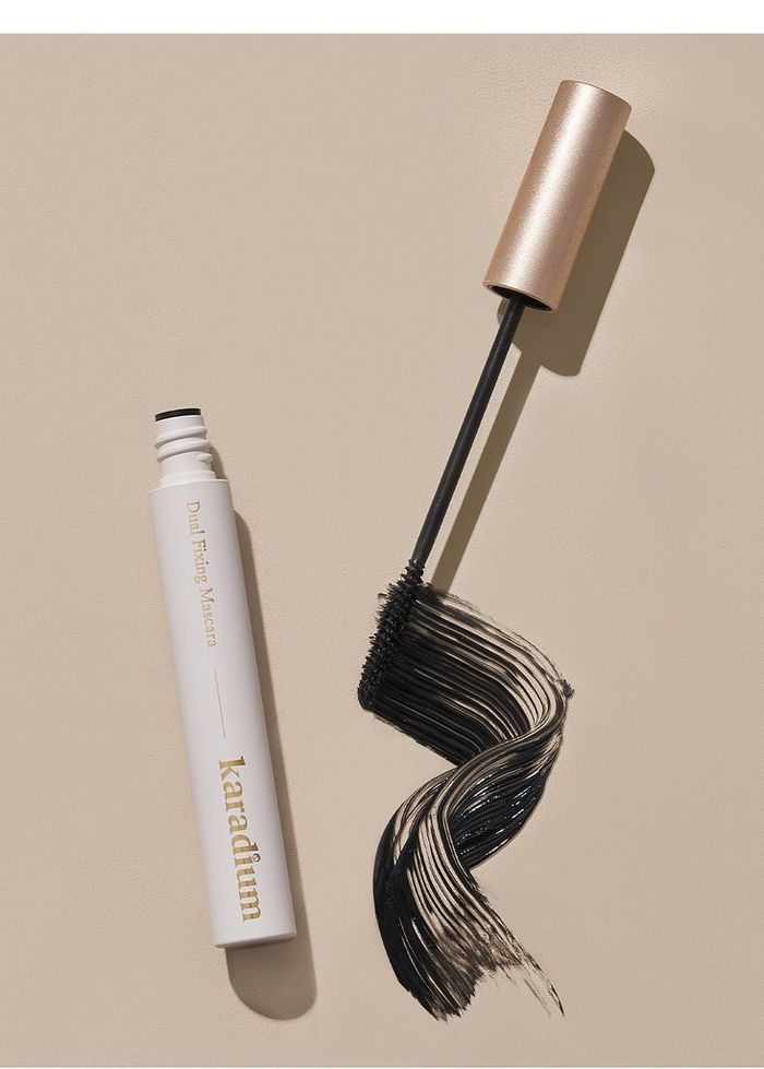 Karadium Dual Fixing Mascara