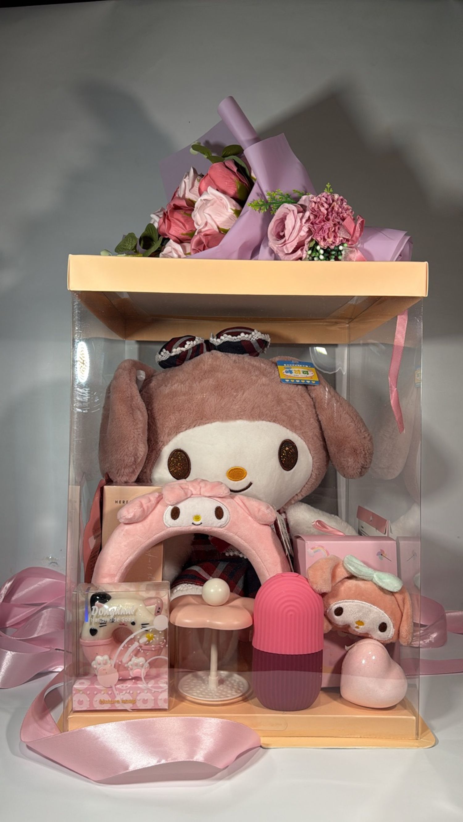 Бэлгийн багц (Арьс арчилгаа)