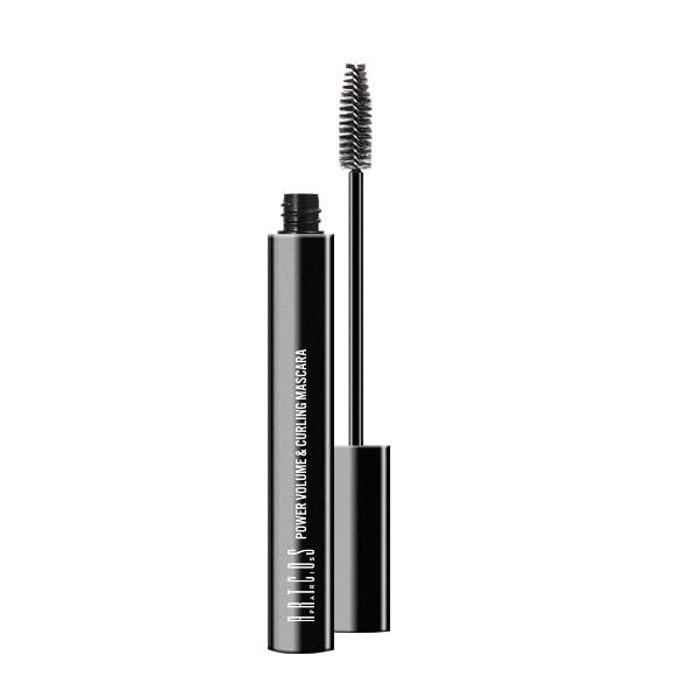 Power Volume & Curling Mascara - Уртасгагчтай Сормуусны Будаг 9g