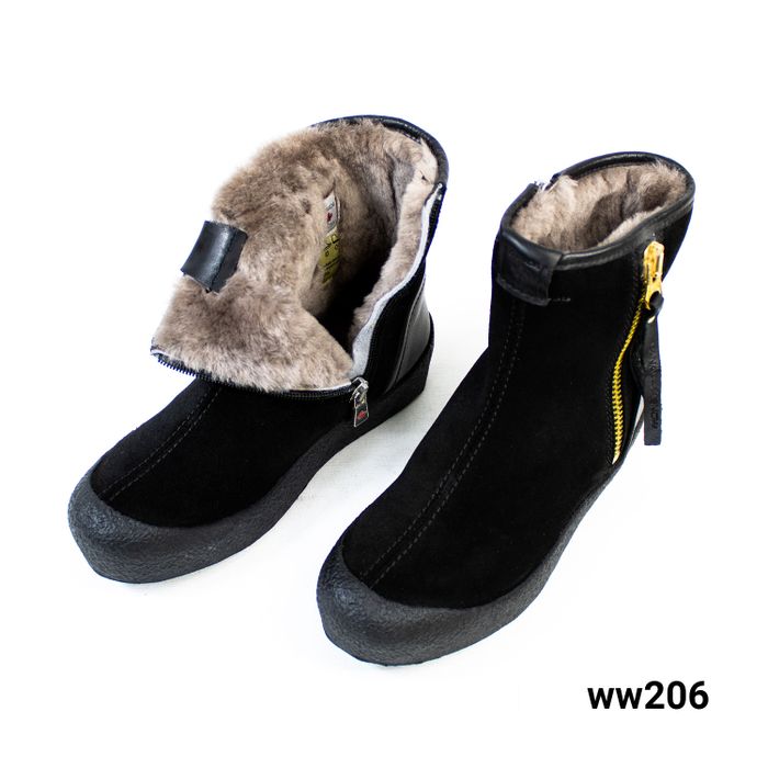 Canada snow   /ww206/