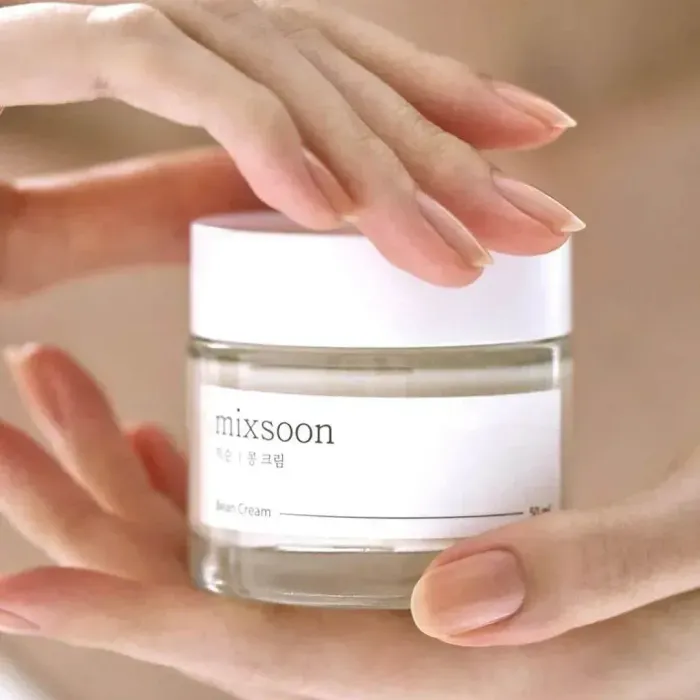 MIXSOON Bean Cream 50ml
