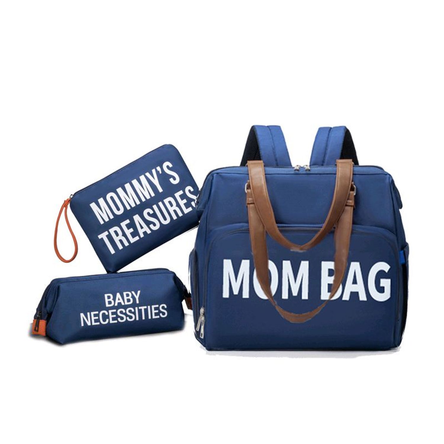 Mom bag+ ээж, хүүхэд кошлак