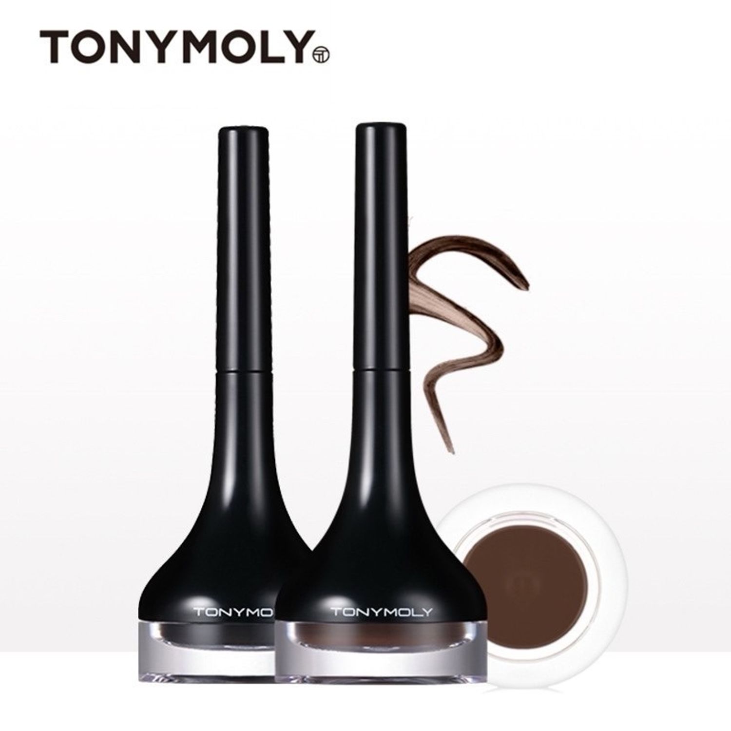 Tonymoly gel eyeliner