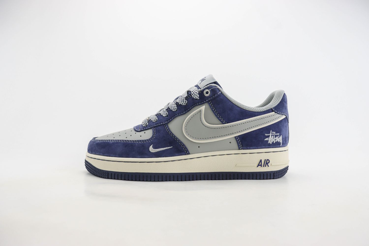 Nike Air Force 1 Low x Stussy 103