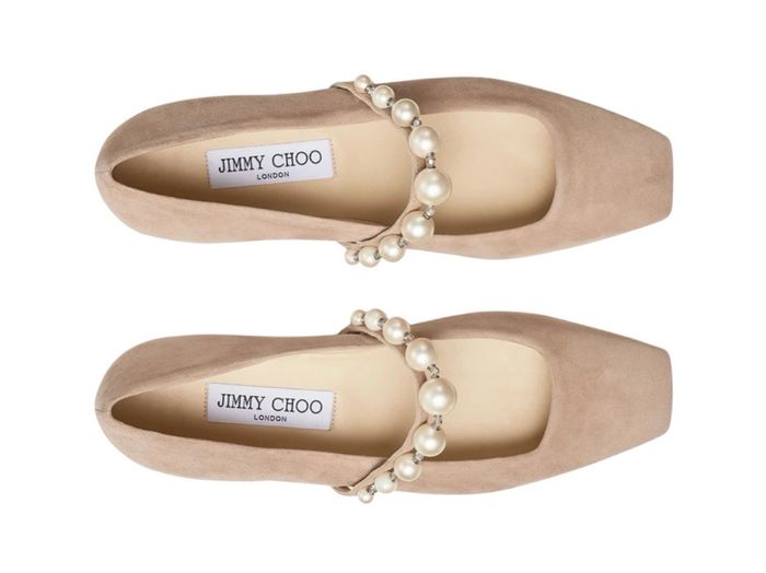 JIMMY CHOO SIZE 36.5
