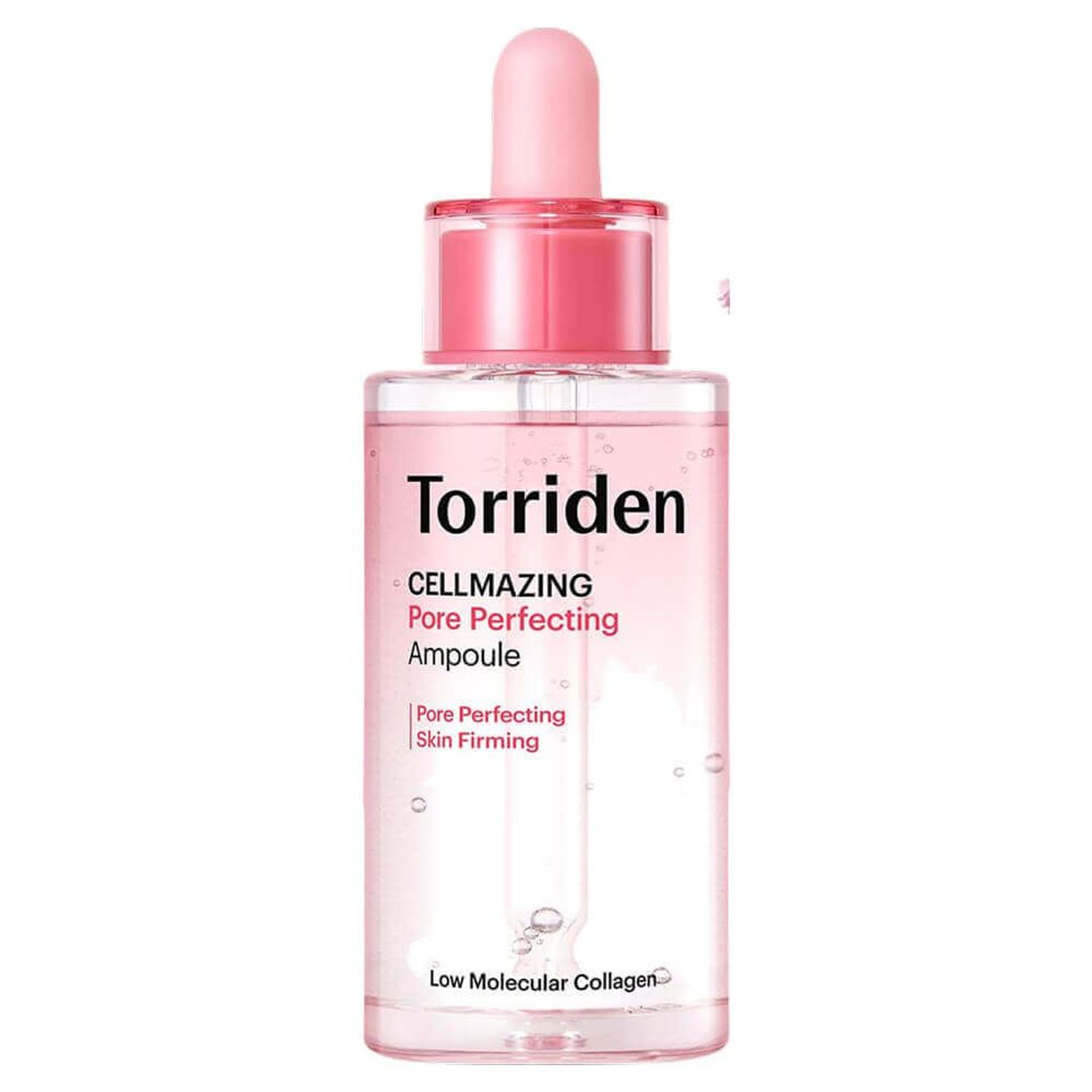 Torriden Cellmazing Firming cream 