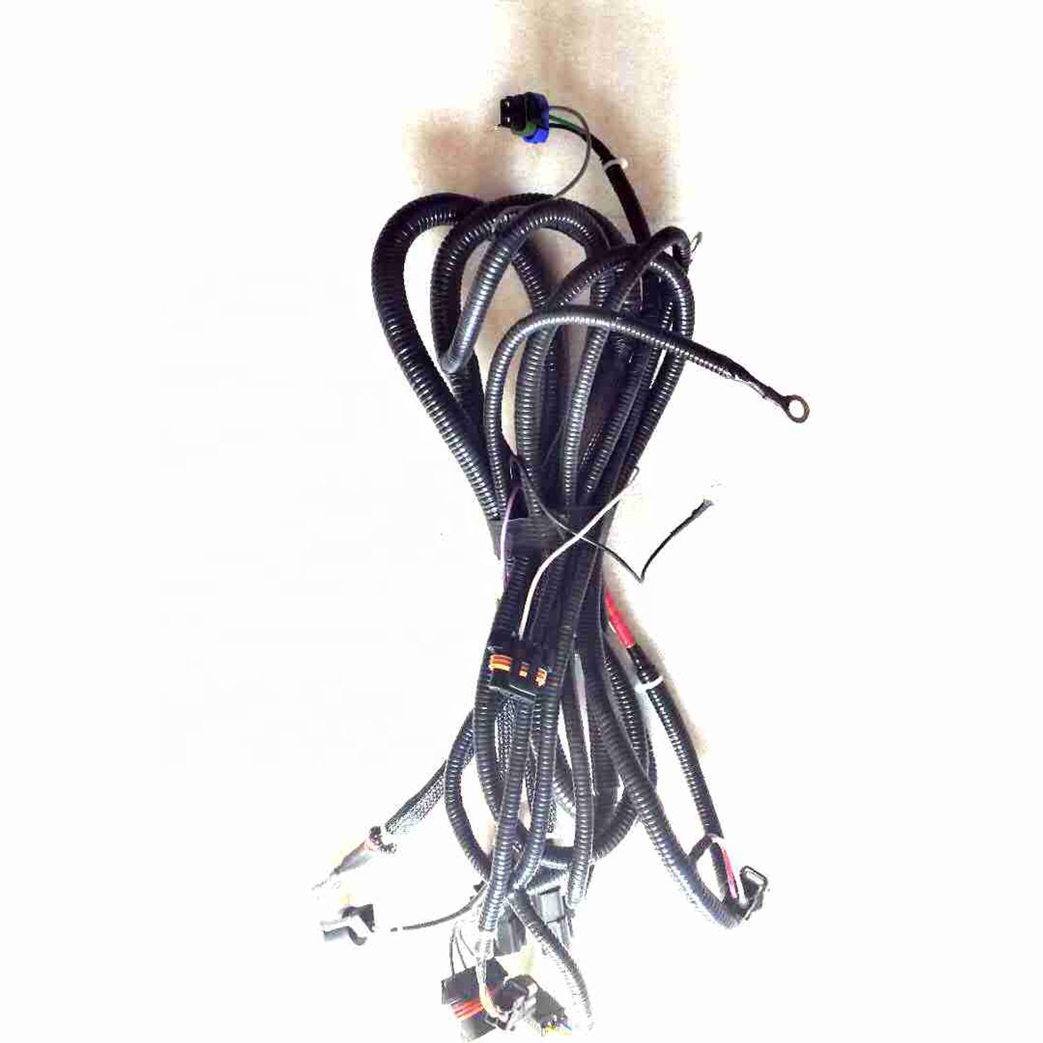 Harness-pump PS / цээж утас / насосын /