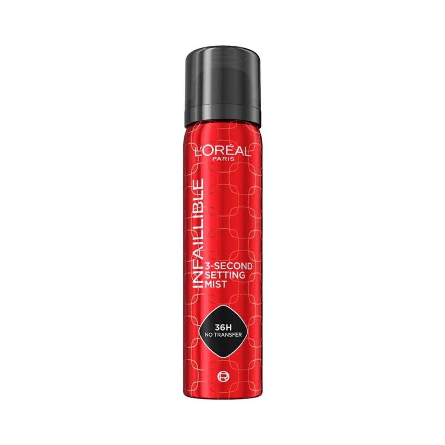 Loreal Infallible 3 second spray