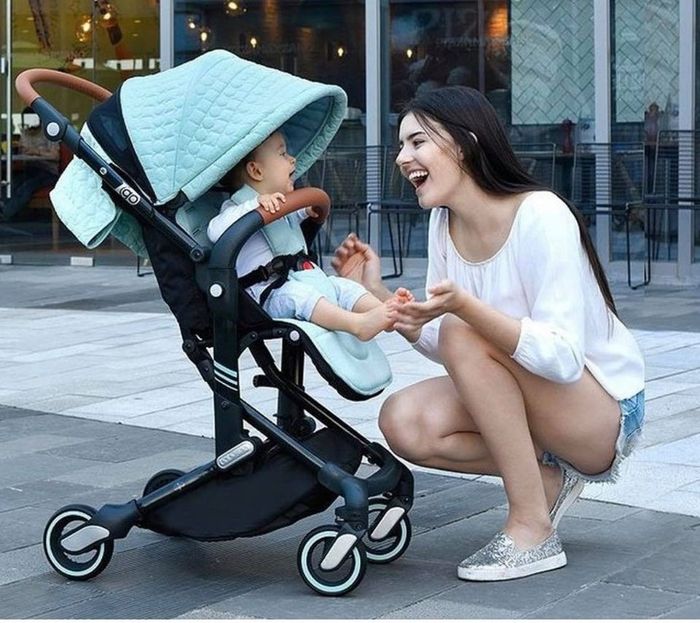 Babysing Хүүхдийн хөнгөн тэрэг 