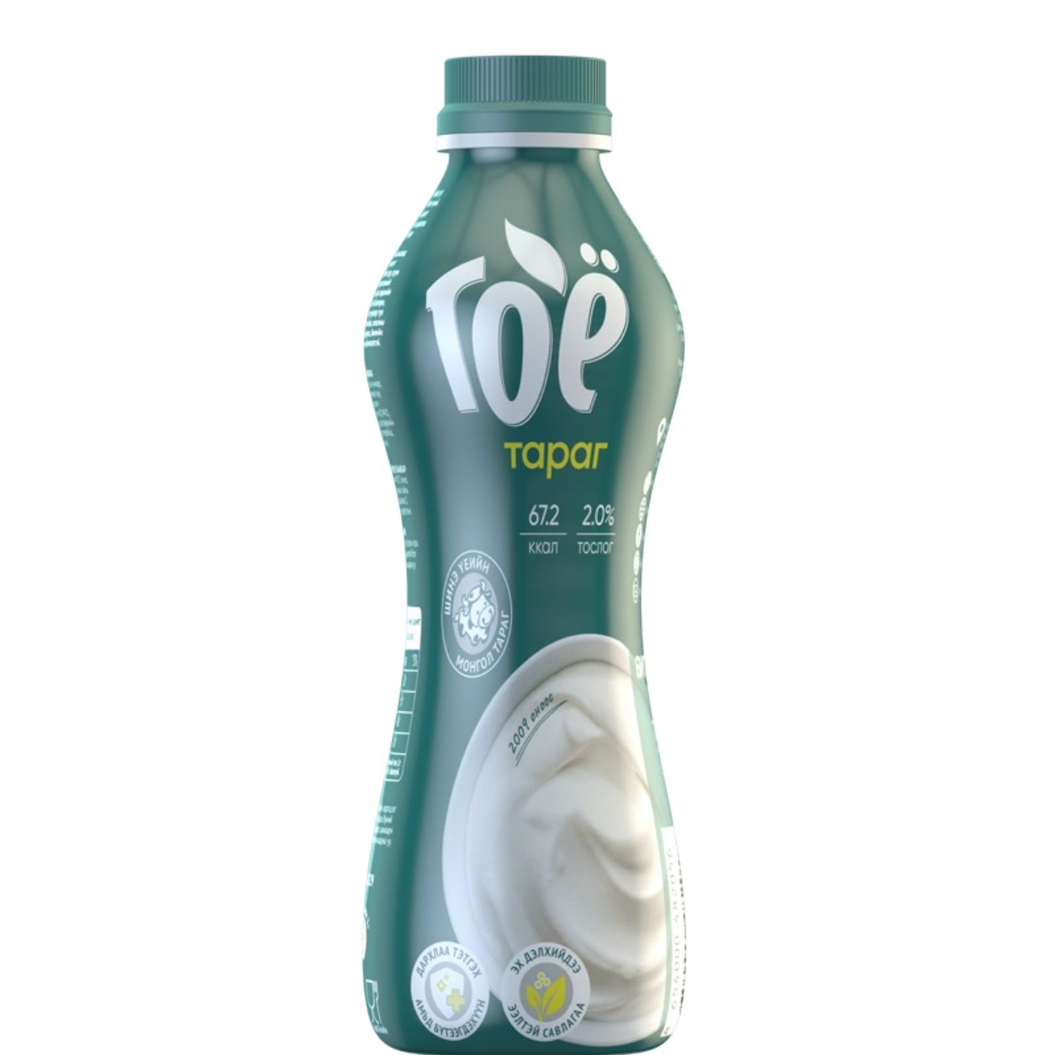 Тараг Гоё 700мл