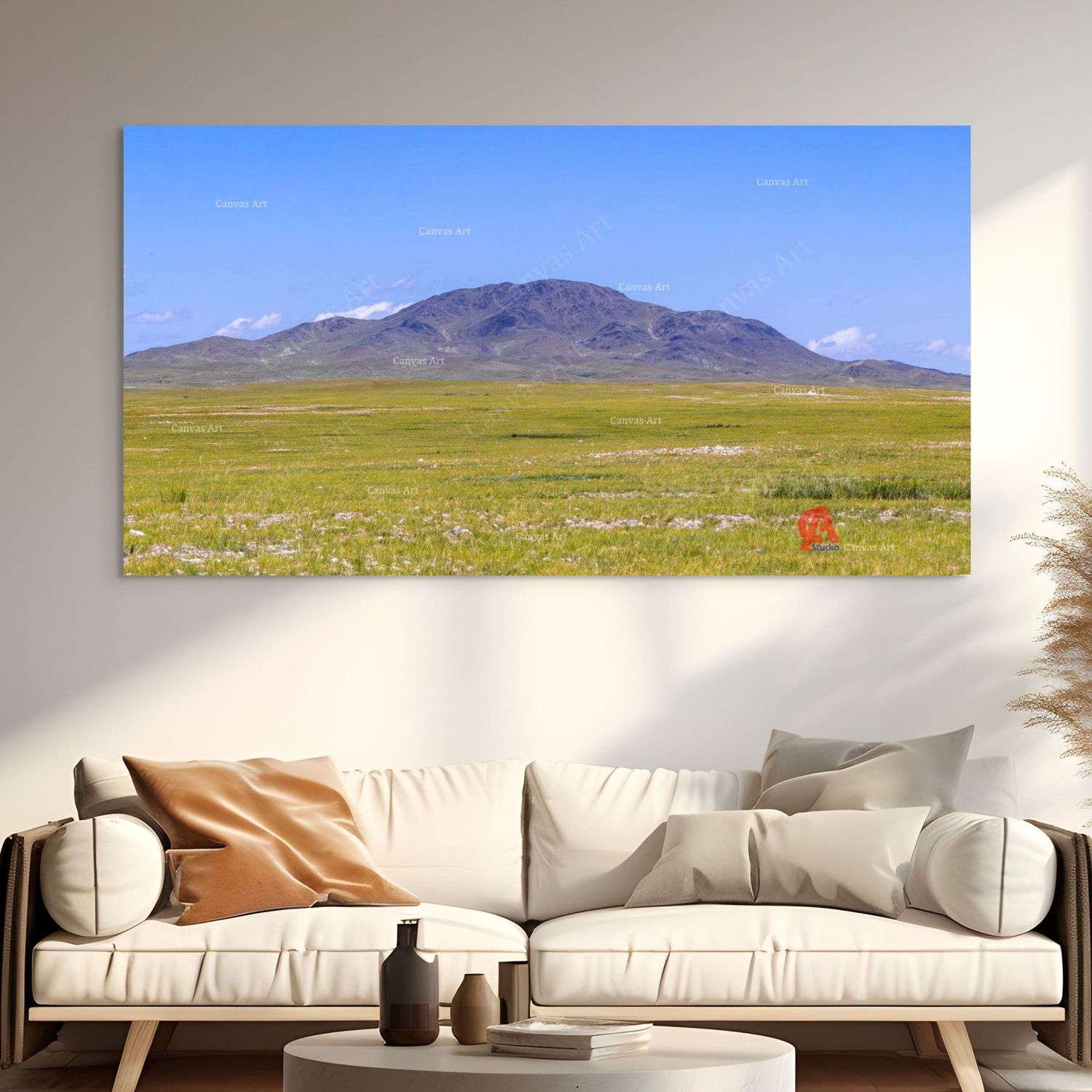 Хан-Уул /  Баянтээг баг