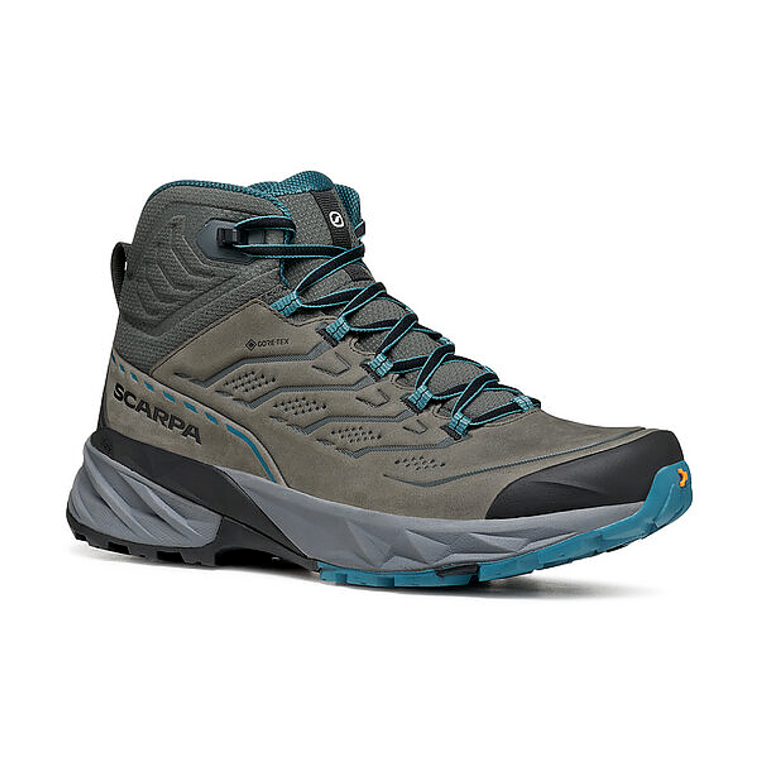 Scarpa | RUSH 2 PRO | MID GTX | Men  