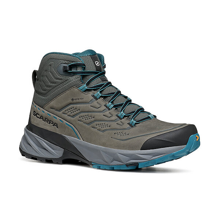 Scarpa | RUSH 2 PRO | MID GTX | Men  
