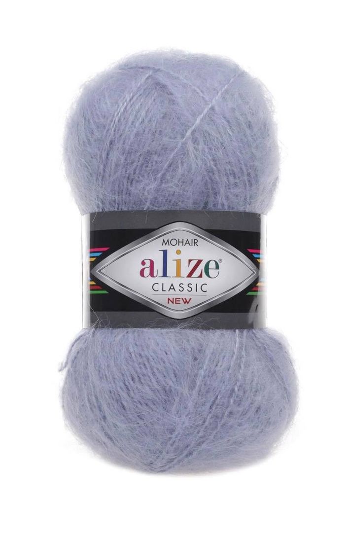 Mohair classic-kod 51