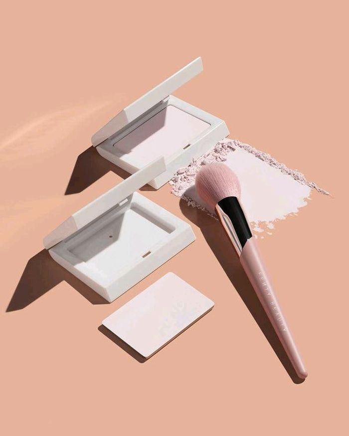 Fenty Invisimatte Powder