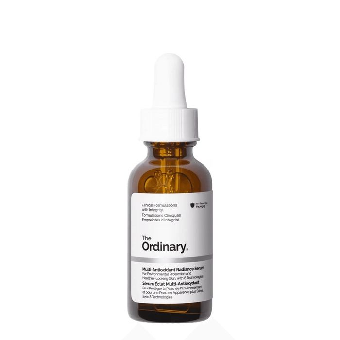 THE ORDINARY - MULTI ANTIOXIDANT