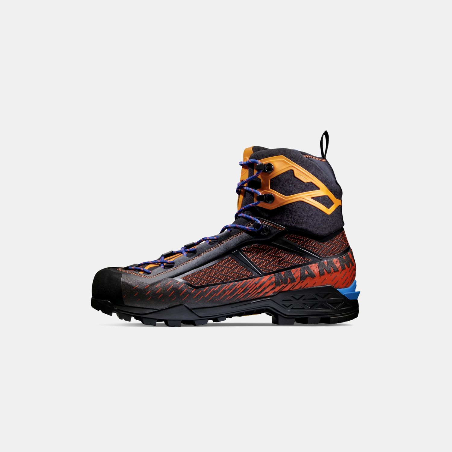 MAMMUT | Taiss Light Mid GTX  