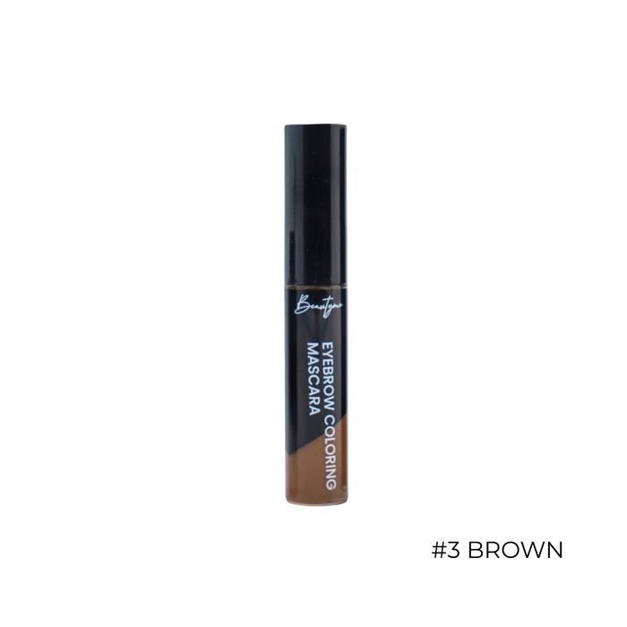 BM Хөмсөгний маскара | Бор