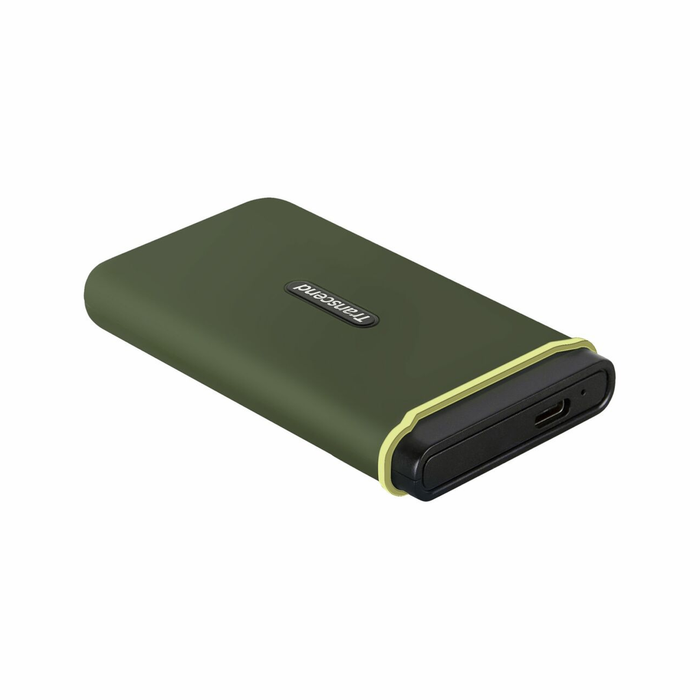 Transcend ESD380C 1TB External SSD