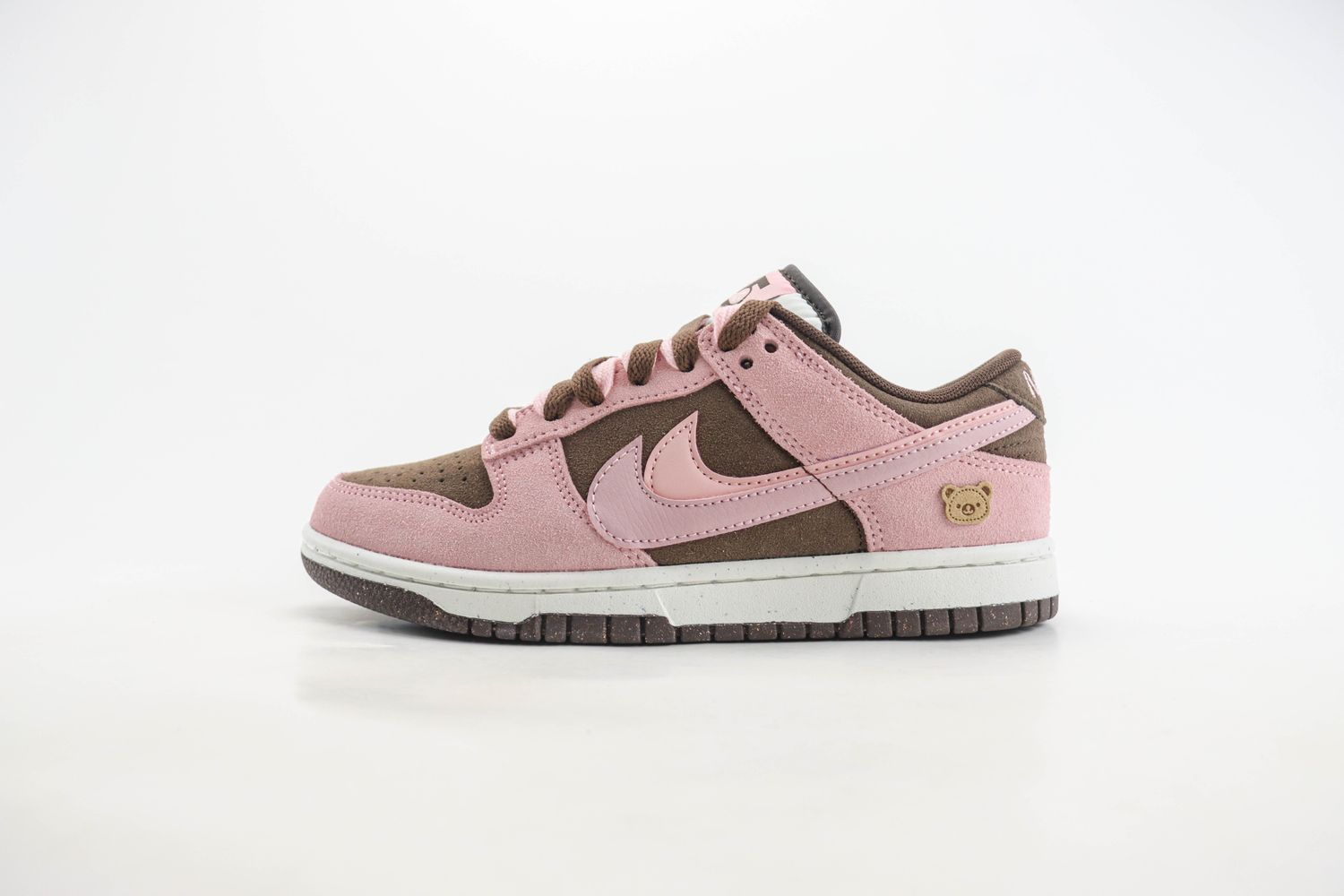 Nike Dunk Low 85 Double Swoosh 'Neapolitan'