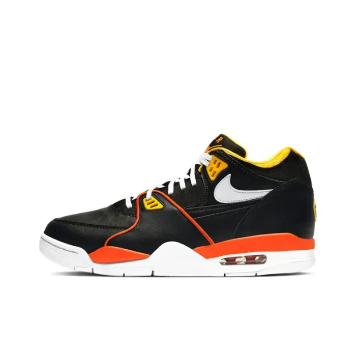 Nike Air Flight '89 Raygun