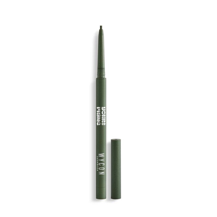 MICRO LINE - EYE PENCIL 04 JADE