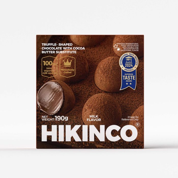 Шоколад Hikinco 190гр 
