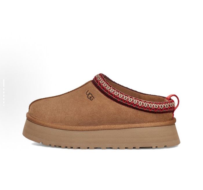 UGG Tasman Platform