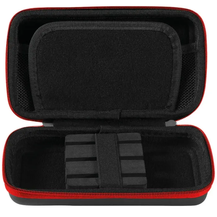 RED DRAGON JONNY CLAYTON CASE 