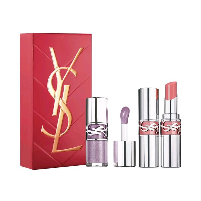 YSL Lip set