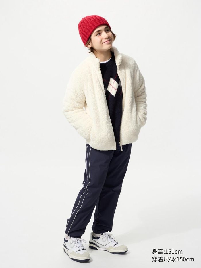 UNIQLO хүүхдийн дотортой өмд 