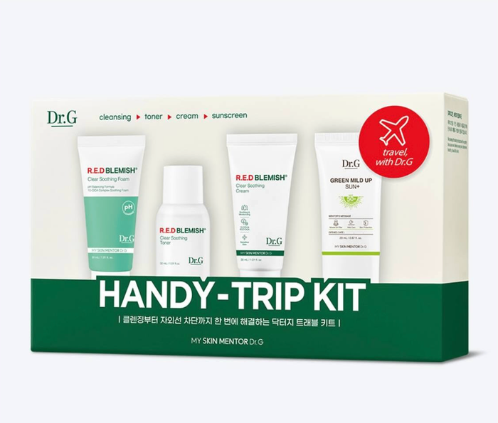 Dr.G Handy Trip Kit