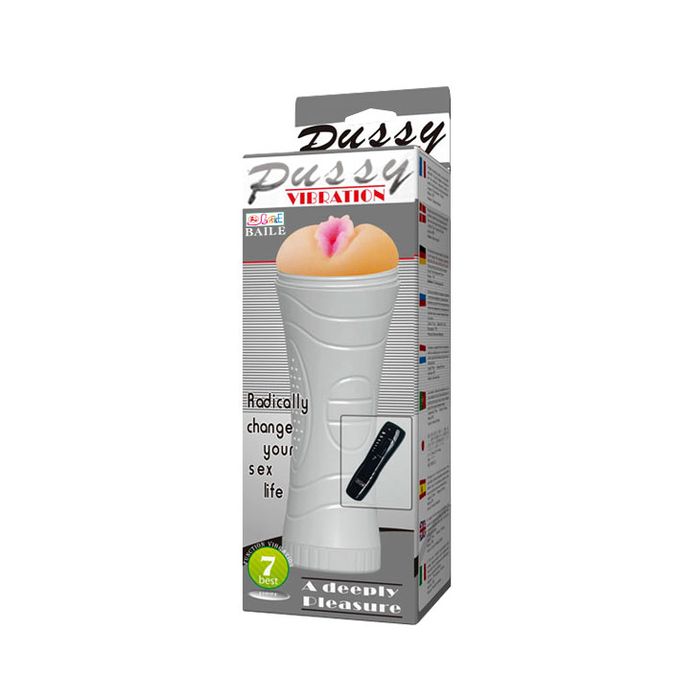Deeply pleasure