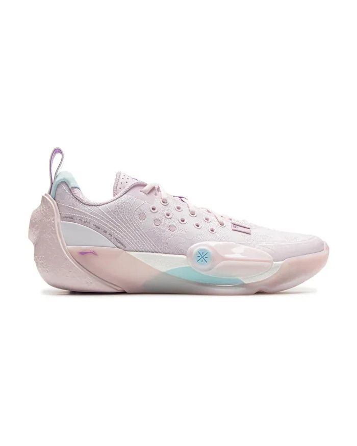 Li-Ning Wade All City 13 Cherry Blossom