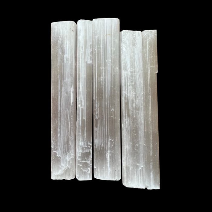 Selenite stick | Селенит (том хэмжээтэй)