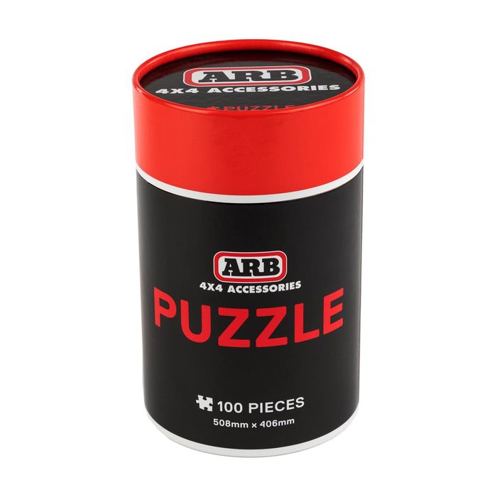 Тоглоом  ARB PUZZLE 
